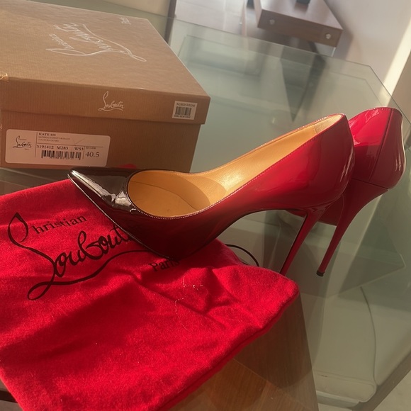 Christian louboutin Kate - Picture 8 of 8